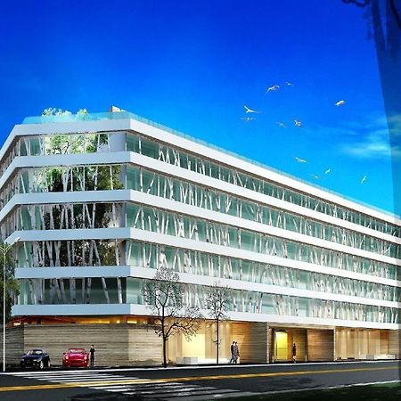 Gotel Capital Beijing Exterior foto