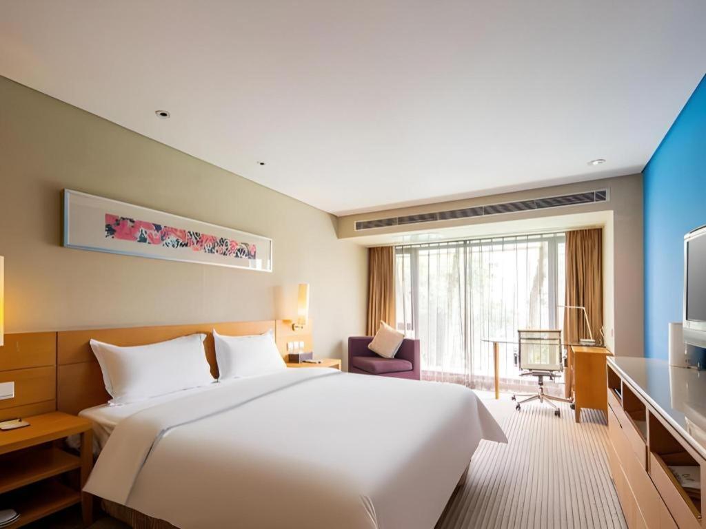 Gotel Capital Beijing Exterior foto