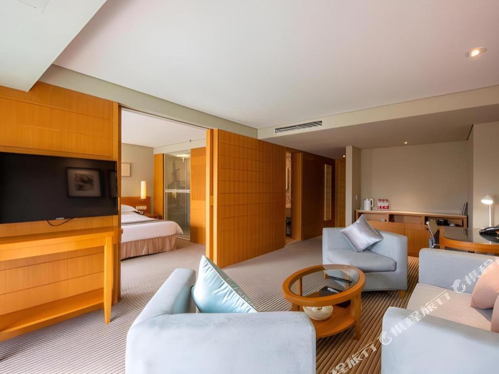 Gotel Capital Beijing Exterior foto
