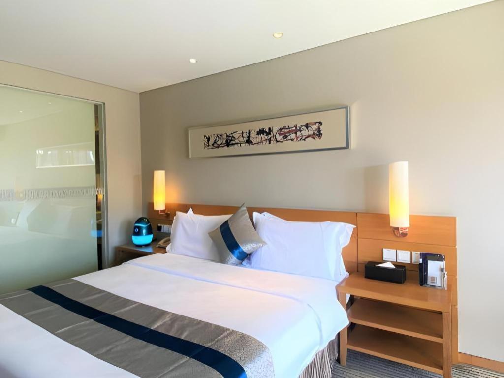 Gotel Capital Beijing Exterior foto