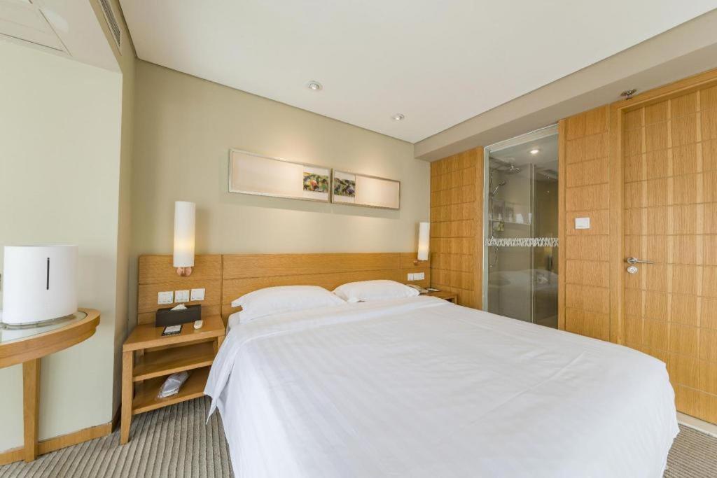 Gotel Capital Beijing Exterior foto